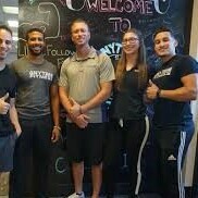 Fundraising Page: Kay Jasso